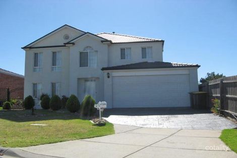 Property photo of 2 Namatjira Court Taylors Lakes VIC 3038