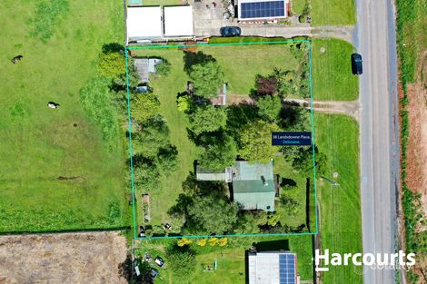 Property photo of 38 Lansdowne Place Deloraine TAS 7304