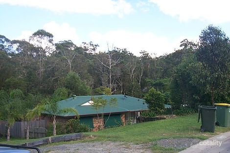 Property photo of 9 Sheldon Court Worongary QLD 4213