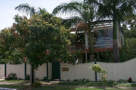 46 Fourth Ave, Sandgate, QLD 4017