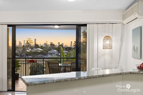 Property photo of 60/55 Harries Road Coorparoo QLD 4151