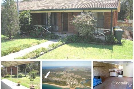 4/20-22 Phillip Dr, South West Rocks, NSW 2431