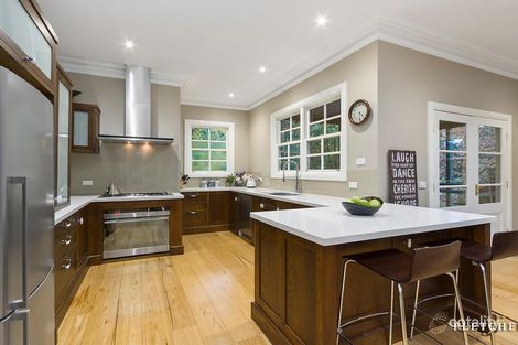 Property photo of 38 The Crescent Sassafras VIC 3787