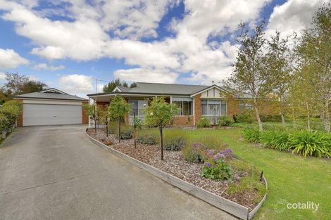 Property photo of 8 Senade Court Traralgon VIC 3844