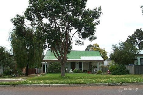 52 Coombes St, Collie, WA 6225