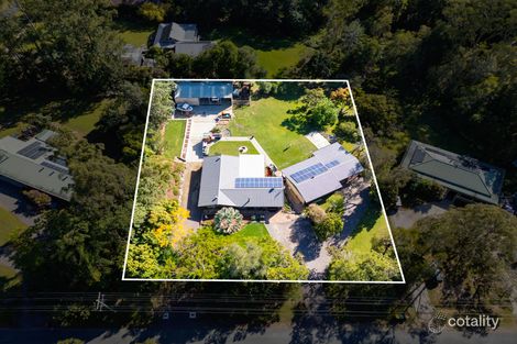 Property photo of 21 Beech Road Landsborough QLD 4550