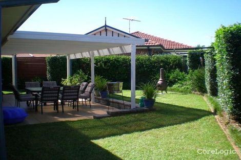 Property photo of 10B Crommelin Crescent St Helens Park NSW 2560