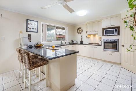 Property photo of 9 Nicolson Street Norville QLD 4670