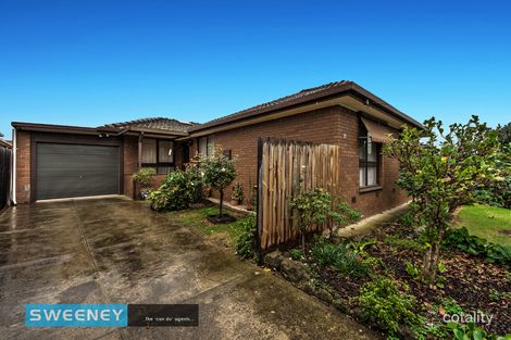 Property photo of 25 Krambruk Street Sunshine West VIC 3020