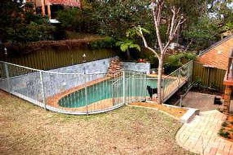 Property photo of 14 Angophora Place Alfords Point NSW 2234