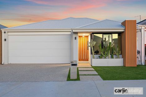 46 Paradoxa Rd, Hammond Park, WA 6164