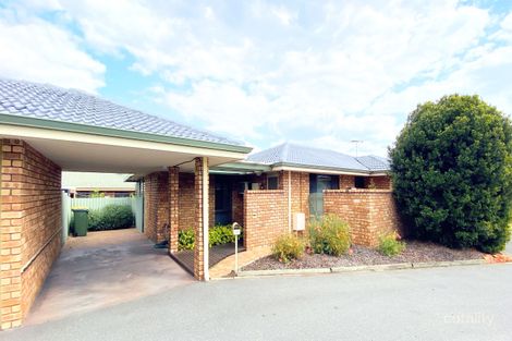 Property photo of 34 Dealy Close Cannington WA 6107