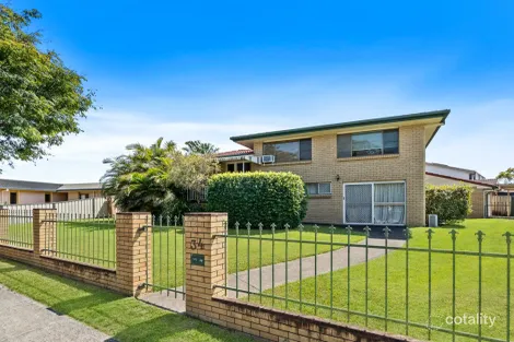 Property photo of 34 Cadogan Street Carindale QLD 4152