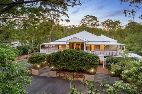 Property photo of 69 Lilly Pilly Road Pullenvale QLD 4069