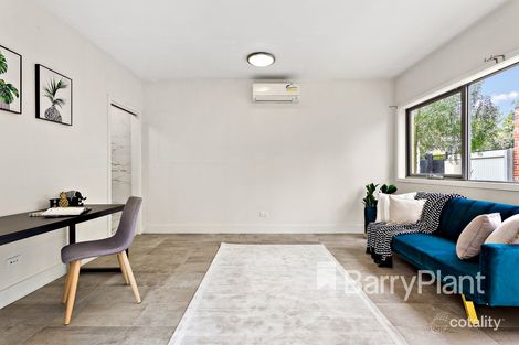 Property photo of 1 Urie Lane Flemington VIC 3031