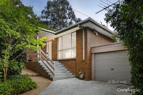 Property photo of 2/2 Aanensen Court Montmorency VIC 3094
