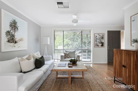 Property photo of 2/2 Aanensen Court Montmorency VIC 3094
