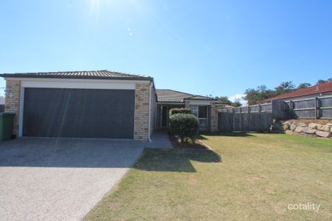 Property photo of 4 Stitz Court Brassall QLD 4305