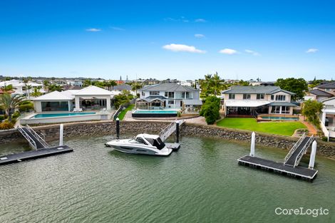 Property photo of 42 Caravel Court Cleveland QLD 4163