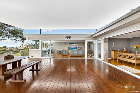 Property photo of 48 Suffolk Avenue Collaroy NSW 2097