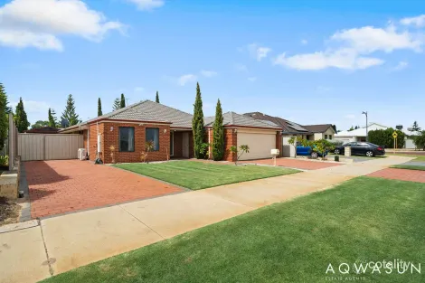 90 Forty Rd, Secret Harbour, WA 6173