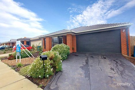 Property photo of 10 Botanical Avenue Wallan VIC 3756