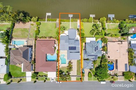 Property photo of 14 Kawana Crescent Ashmore QLD 4214