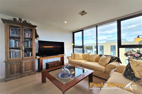 Property photo of 608/1 Kalma Way Campbell ACT 2612