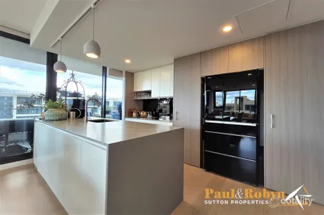 Property photo of 608/1 Kalma Way Campbell ACT 2612