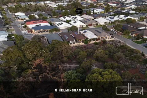 Property photo of 8 Helmingham Road Landsdale WA 6065
