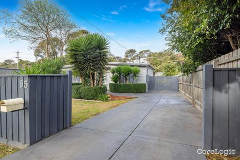 Property photo of 95 Melbourne Road Rye VIC 3941