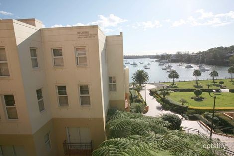 65/3 Wulumay Cl, Rozelle, NSW 2039