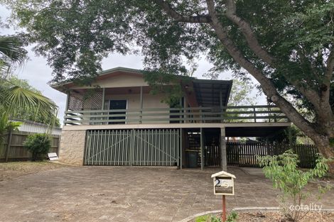 23 Hoffmann St, Granville, QLD 4650