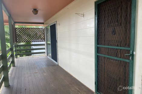 Property photo of 23 Hoffmann Street Granville QLD 4650