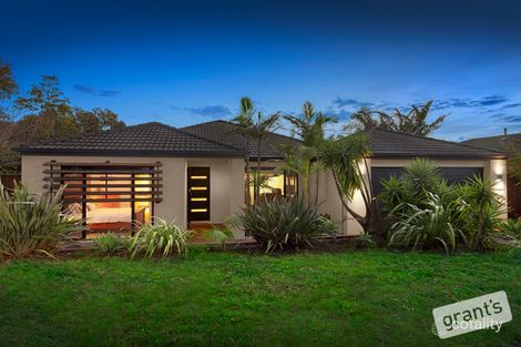 Property photo of 16 St Annes Crescent Berwick VIC 3806