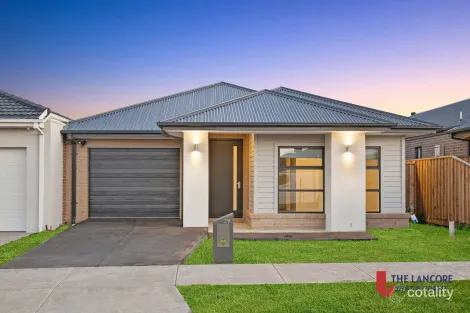 29 Dysart Rd, Donnybrook, VIC 3064