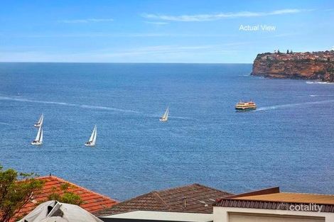 1c/10 Hilltop Cres, Fairlight, NSW 2094