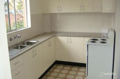 Property photo of 7/19 Nelson Street Fairfield NSW 2165