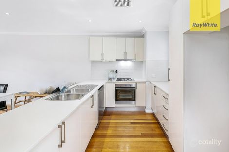 Property photo of 6/25 Campbell Street Northmead NSW 2152