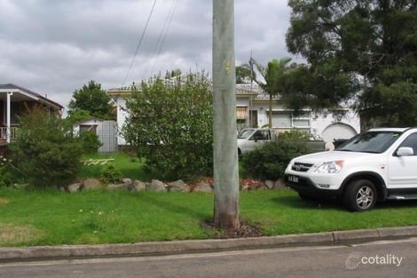 81 Hanbury St, Greystanes, NSW 2145