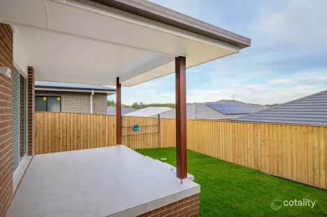 21a Backler St, Thrumster, NSW 2444