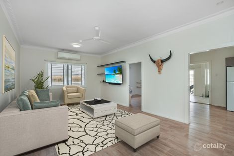80 Mayers St, Manunda, QLD 4870