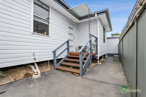 Property photo of 3 Lennox Street Old Toongabbie NSW 2146