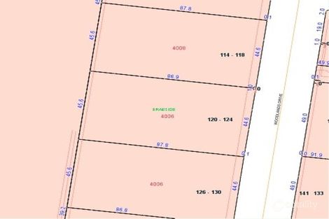 120-124 Woodlands Dr, Braeside, VIC 3195