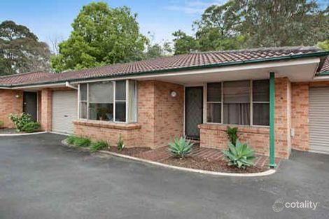 3/207 Albany St, Point Frederick, NSW 2250