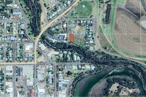 Property photo of 4 Olive Crescent Moree NSW 2400