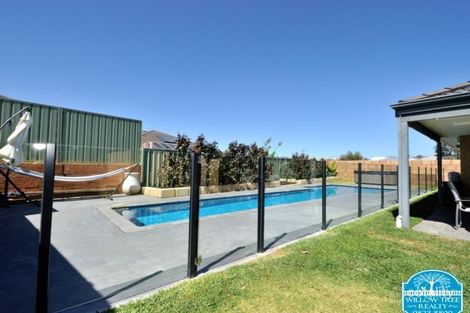 Property photo of 32 Explorers Crescent Baldivis WA 6171