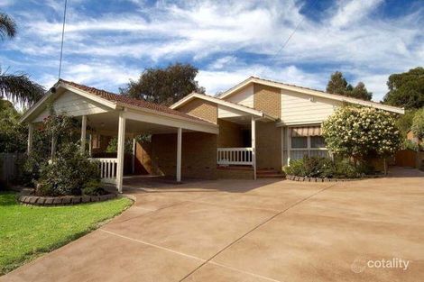 Property photo of 7 Keith Court Nunawading VIC 3131
