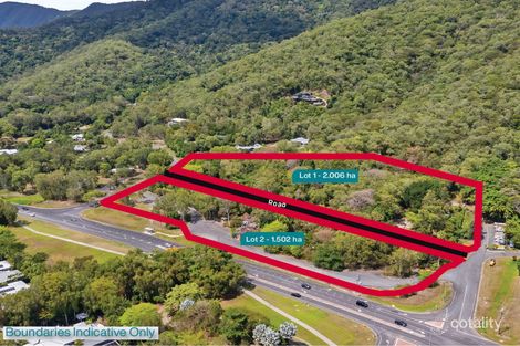 Property photo of 1 Captain Cook Highway Clifton Beach QLD 4879