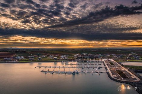 Property photo of LOT 519 Aquatic Drive Werribee South VIC 3030